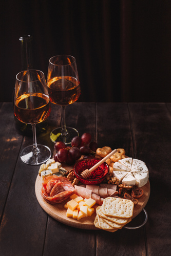 charcuterie-and-cheese-platter